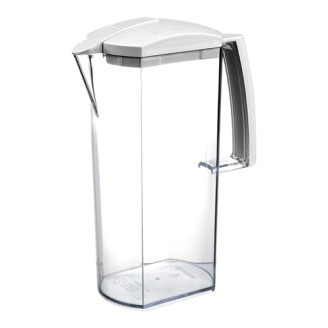 Araven Schenkkan acryl - met deksel 2 liter