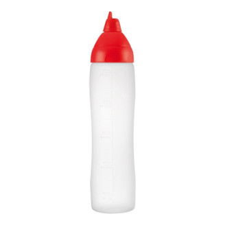 Araven knijpfles doseer 050cl