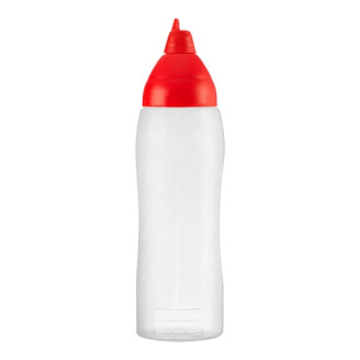 Araven knijpfles doseer 075cl