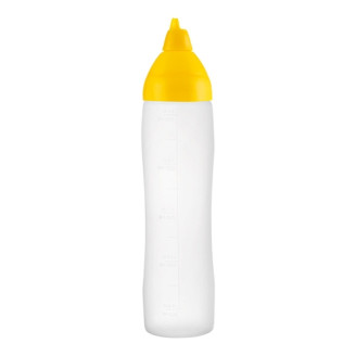 Araven knijpfles doseer 050cl