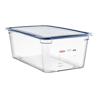 Araven kunststof gastronorm bak 1/1 GN - 200 mm