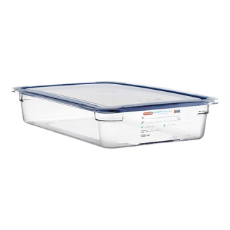 Araven kunststof gastronorm bak 1/1 GN - 100 mm
