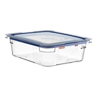 Araven kunststof gastronorm bak 1/2 GN - 100 mm