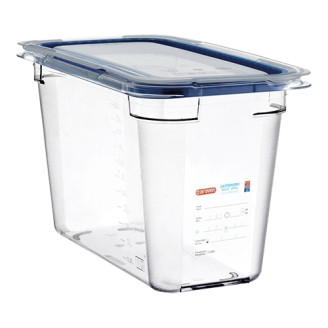 Araven kunststof gastronorm bak 1/3 GN - 200 mm