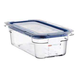 Araven kunststof gastronorm bak 1/3 GN - 100 mm