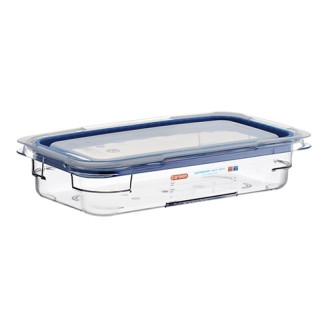 Araven kunststof gastronorm bak 1/3 GN - 65 mm