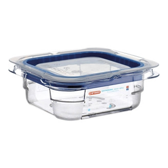 Araven kunststof gastronorm bak 1/6 GN - 65 mm