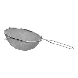 EMGA Passeerzeef RVS &Oslash;180 mm