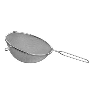 EMGA Passeerzeef RVS &Oslash;200 mm