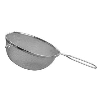 EMGA Passeerzeef RVS &Oslash;220 mm
