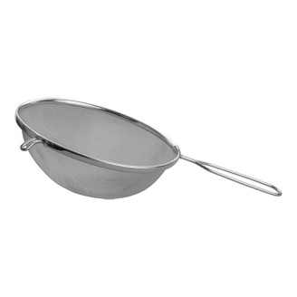 EMGA Passeerzeef RVS &Oslash;240 mm