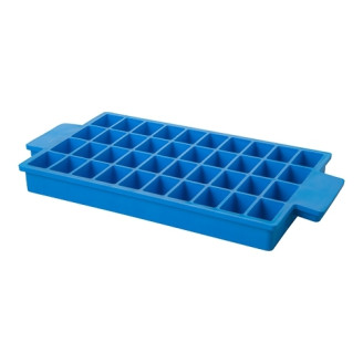EMGA IJsblokjesrubber - 40 blokjes