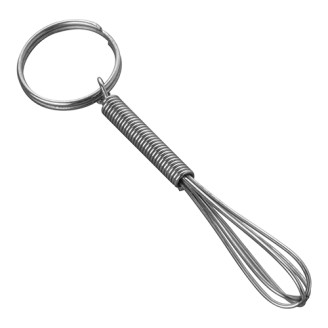 EMGA Sleutelhanger garde