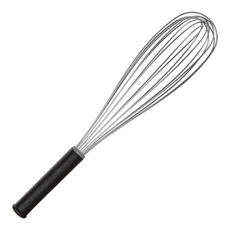 EMGA RVS Garde ant-slip - 41cm