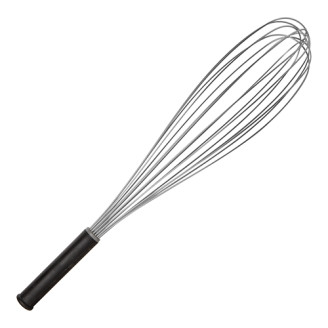 EMGA RVS Garde ant-slip - 51cm