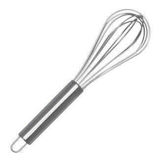 EMGA RVS Garde - budget 25cm