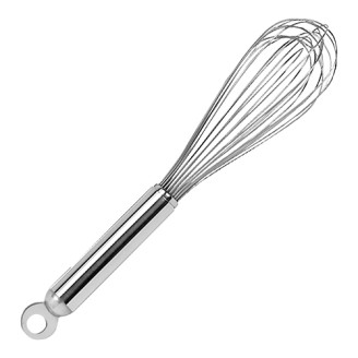 EMGA RVS Flexibele garde - 12 draads - 25cm
