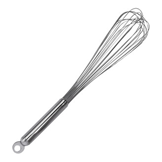 EMGA RVS Flexibele garde - 12 draads - 40cm
