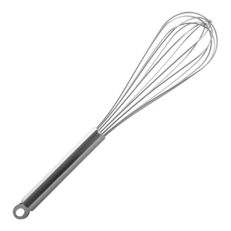 EMGA RVS Garde type A - 30cm
