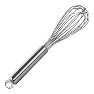 EMGA RVS Garde type B - 30cm
