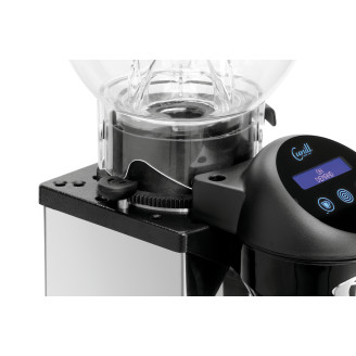 Bartscher koffiemolen tauro digital