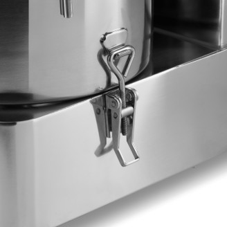Maxima Keukenmachine / Cutter - 6 L