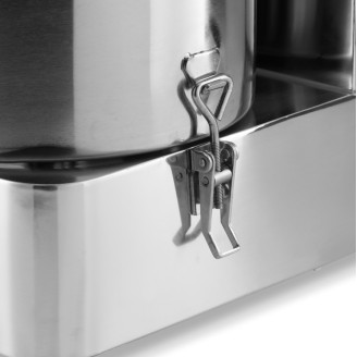 Maxima Keukenmachine / Cutter - 9 L