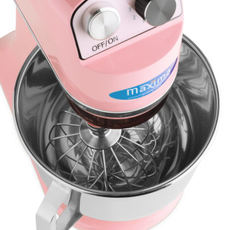 Maxima Planeetmenger - 7 L - Tot 2 Kg Deeg - Pastel Roze