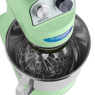 Maxima Planeetmenger - 7 L - Tot 2 Kg Deeg - Pastel Groen