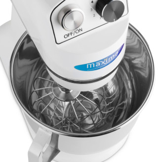 Maxima Planeetmenger - 7 L - Tot 2 Kg Deeg - Wit