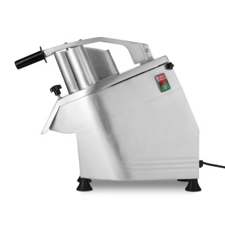 Maxima Groentesnijmachine - tot 450 Kg/Uur - incl. 5 Snijschijven