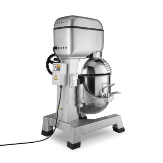 Maxima Planeetmenger - 40 L - Tot 20 Kg Deeg - 3 Snelheden