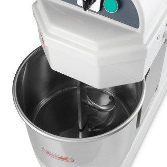 Maxima Spiraalkneder - 10 L - 6 Kg Deeg