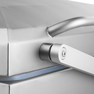 Maxima Vacumeermachine - 60 cm Seal - 76 x 62 x 16 cm Dubbele Kamer