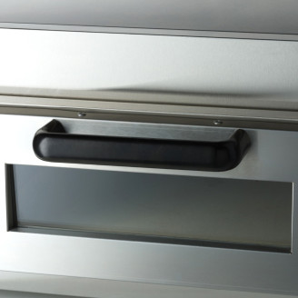 Maxima pizza oven - 2 Pizza's &Oslash; 40 cm - 2 Kamers