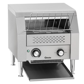 Bartscher doorlooptoaster - A100205