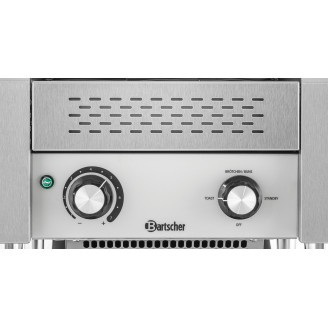 Bartscher doorlooptoaster - A100205