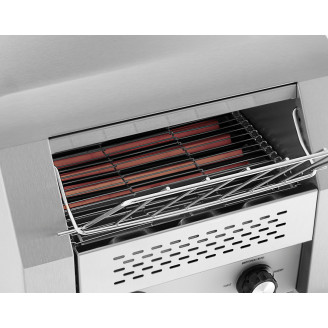 Bartscher doorlooptoaster - A100205