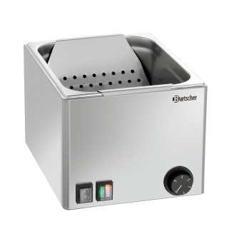 Bartscher 12-150 - Friet warmhouder