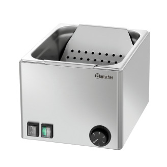 Bartscher 12-150 - Friet warmhouder