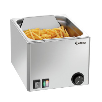 Bartscher 12-150 - Friet warmhouder