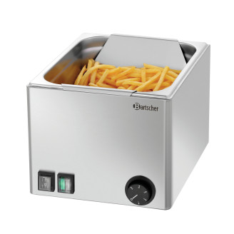 Bartscher 12-150 - Friet warmhouder