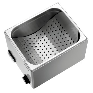 Bartscher 12-150 - Friet warmhouder