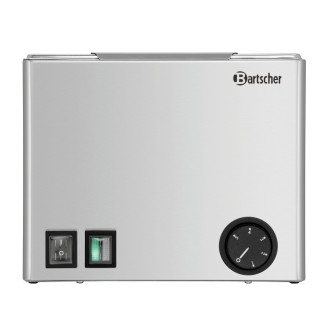 Bartscher 12-150 - Friet warmhouder