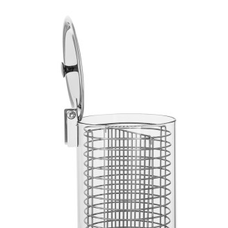 Bartscher elektrische hotdog koker - A120401