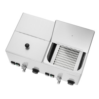 Bartscher Worstenwarmer GN 1/1