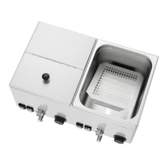 Bartscher Worstenwarmer GN 1/1