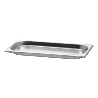 Bartscher RVS gastronorm bak 1/3 GN - 20 mm