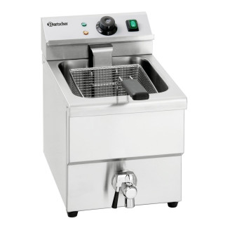 Bartscher Friteuse IMBISS I