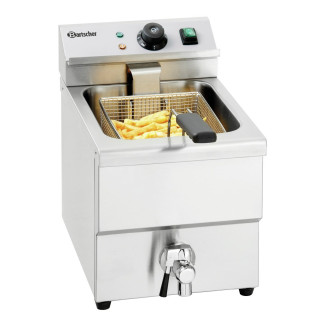 Bartscher Friteuse IMBISS I